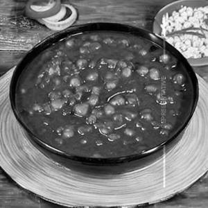 Dal Kolhapuri