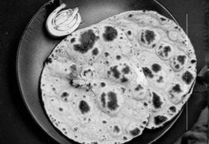 Missi Roti
