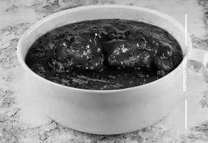 Chicken Manchurian Gravy