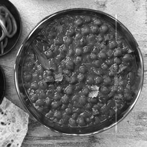 Chana Pindi 