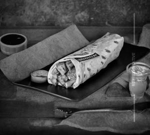 Paneer Roll