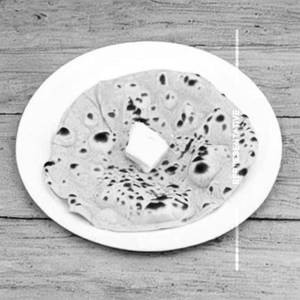Tawa Butter Roti