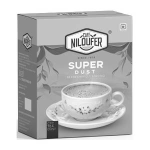Super Dust Tea Powder 500grm