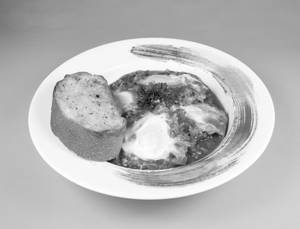 Egg Shakshuka