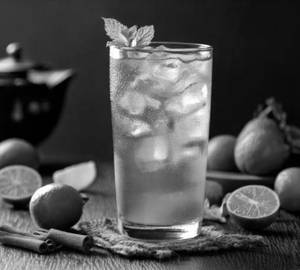 Nimbu Masala Shikanji