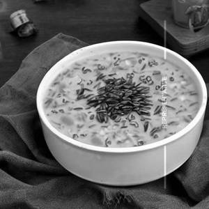 Wild Rice Soup