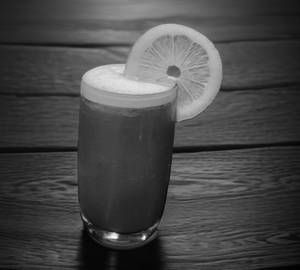 Lemon Iced Tea 