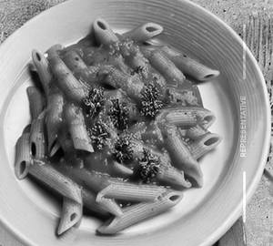 Red Sauce Pasta