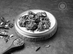 Guntur Chicken Dry