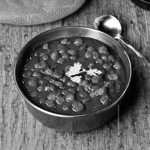 Amritsari Special Rajma Rasile