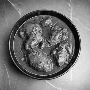 Methi Chicken