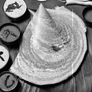 Peri Peri Dosa