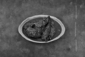 Chicken Mughlai