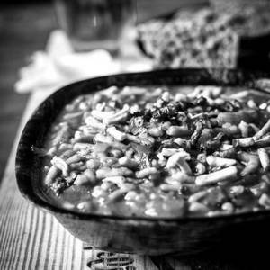 Sev Masala 
