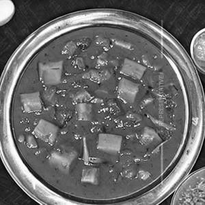 Veg Kolhapuri