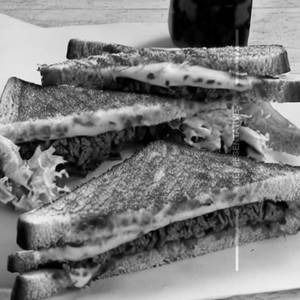 Beef Sandwich