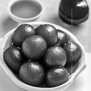 Shahi Jamun