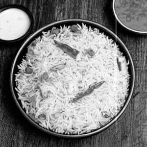 Paneer Rice 