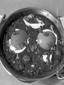 Egg Punjabi Masala