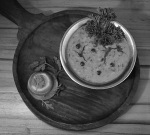 Yellow Dal Tadka