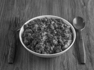 Hariyali Vegetable