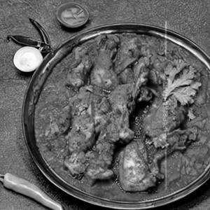 Chicken Hyderbadi (Bone)
