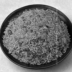 Schezwan Veg Fried Rice