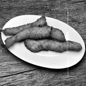 Fish Carry Fry