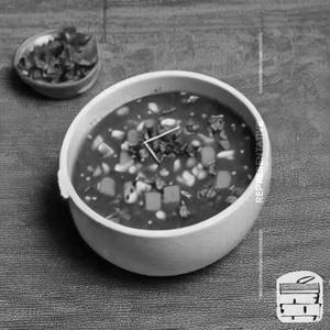 Ministoni Soup