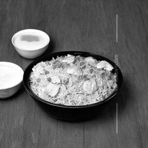 Egg Fried Rice