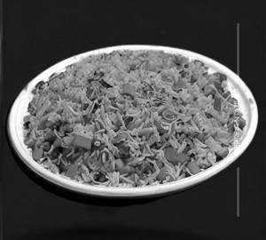 Veg Hong Kong Fried Rice