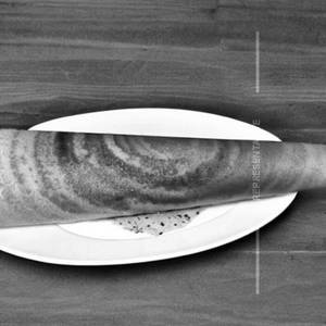 Masala Cheese Dosa