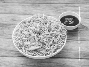Egg Noodles