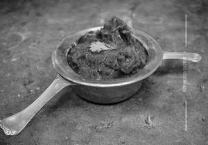 Mutton Kassa