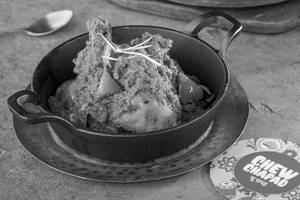 Krazy Kadhai Chicken