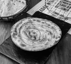 Laccha Paratha