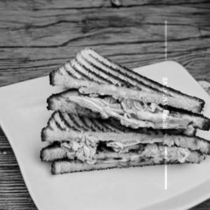 Chicken Sandwich