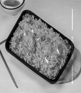 Young Chow Fried Rice