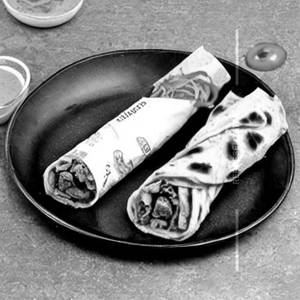 Mughlai Roll