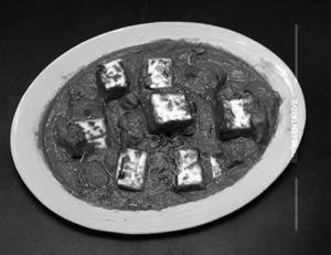 Lahori Paneer Tikka Masala