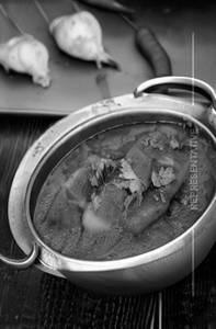Punjabi Aloo Masala