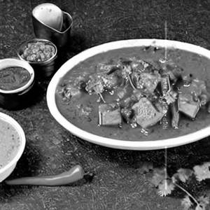 Veg Kolhapuri