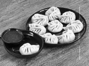 Chicken Momo