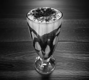 Oreo Overload Shake 