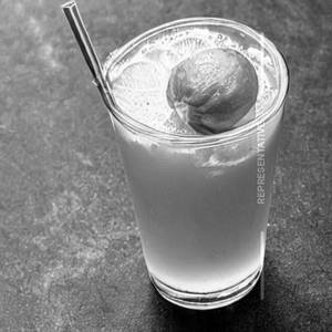 Freshlime Water