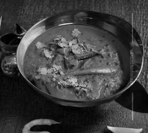 Veg Kadhai