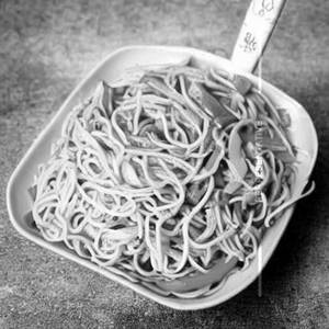 Veg Noodles