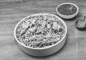 Chicken Hakka Noodle