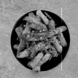 Crispy Baby Corn