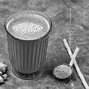 Ginger Tea